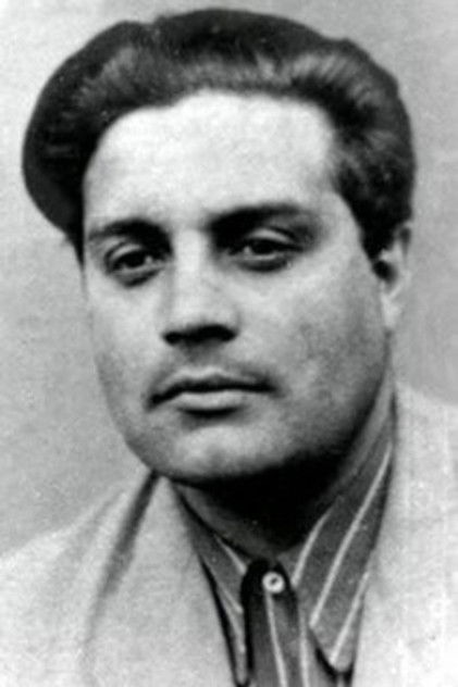 Sergei Zolotarev