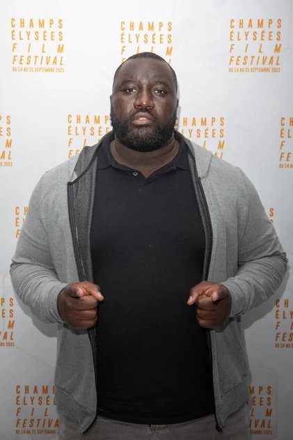Bruce Dombolo