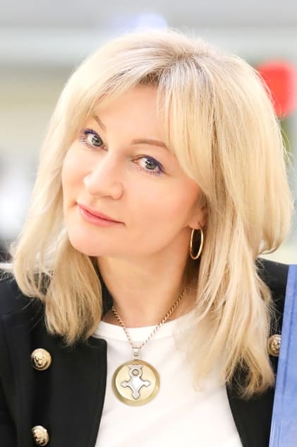 Anna Yakunina