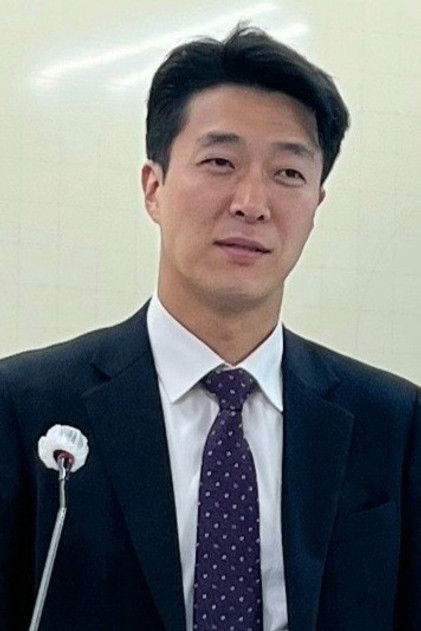 Kang Myung-soo