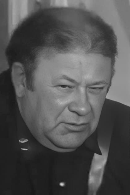 Mairbek Tsikhiyev