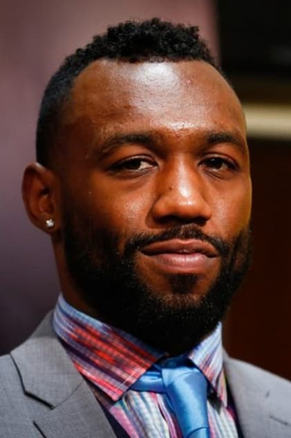 Austin Trout