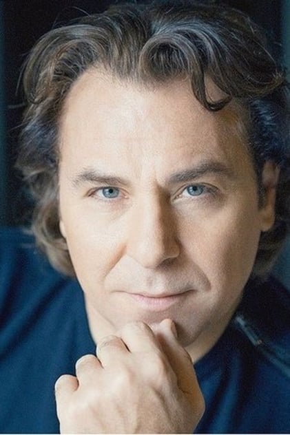 Roberto Alagna