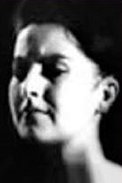 Tina Gambashidze