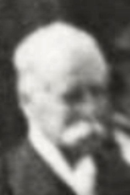 James H. McKenney
