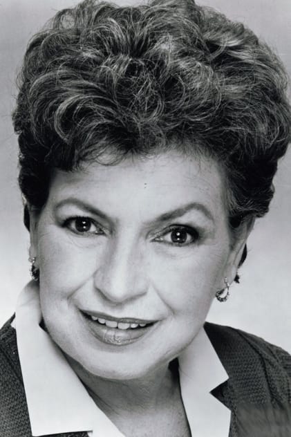 Edith Varon