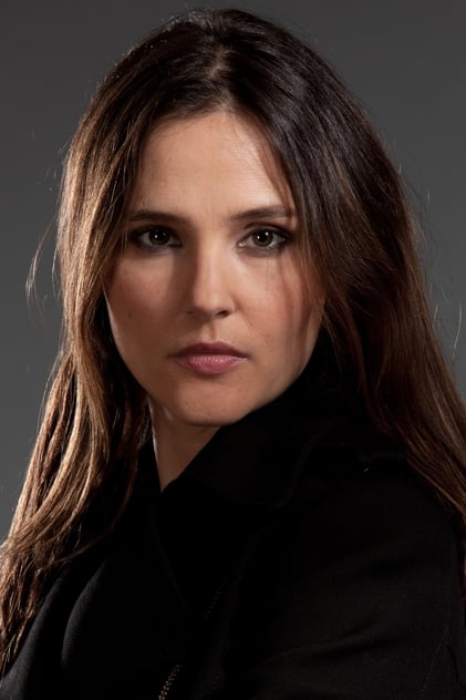 Virginie Ledoyen