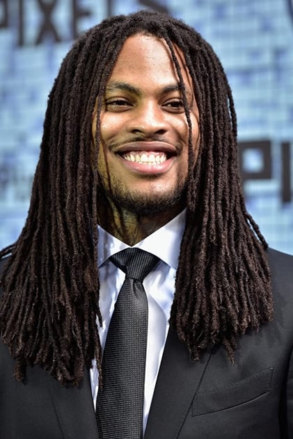 Waka Flocka Flame