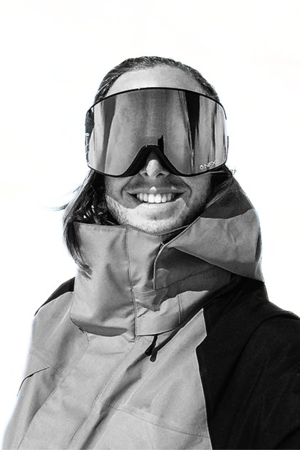 Matt Cook (Ski Chef)