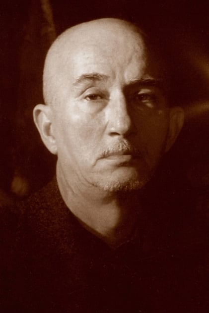 Vagif Ibrahimoghlu