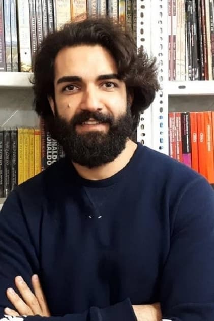 Reza Akbarpoor