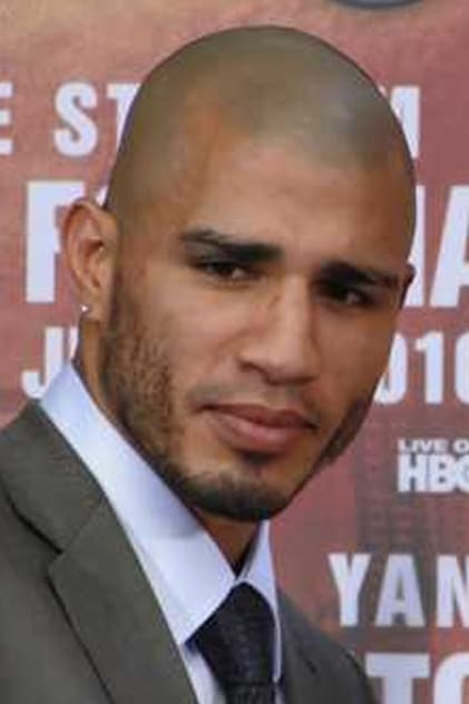 Miguel Cotto