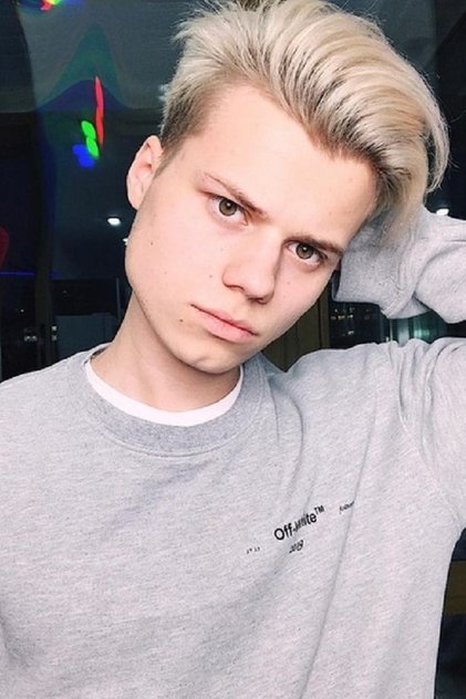 Aleksey Avdeev