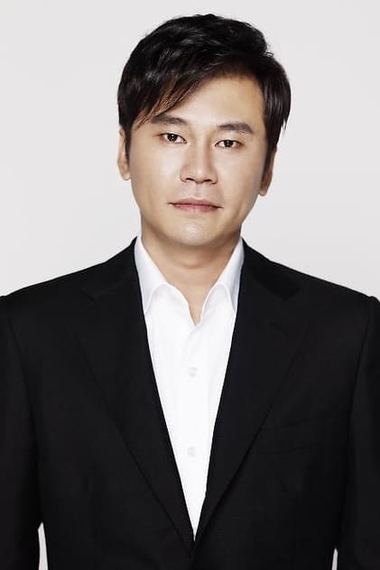 Yang Hyun-suk