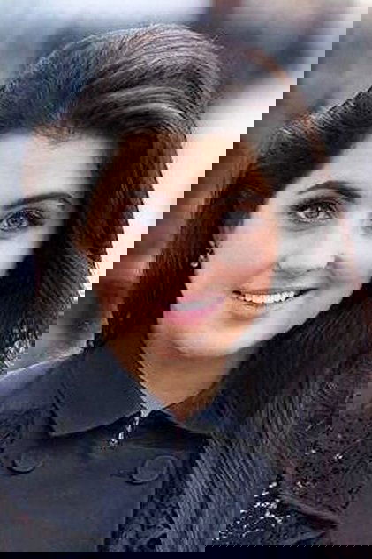 Storm Huntley