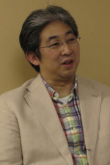 Junji Shimizu