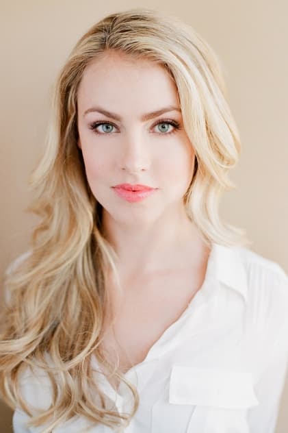 Amanda Schull