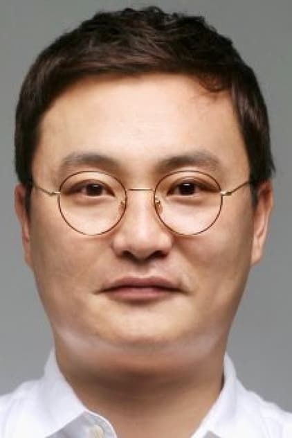 Kim Han-sang