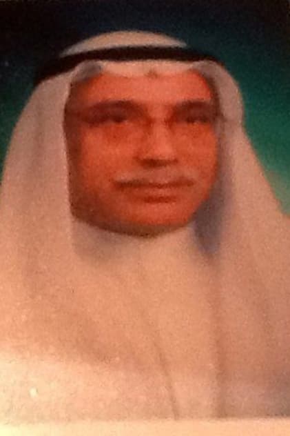 Khaled Al-Saqabi