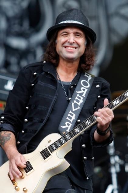 Phil Campbell