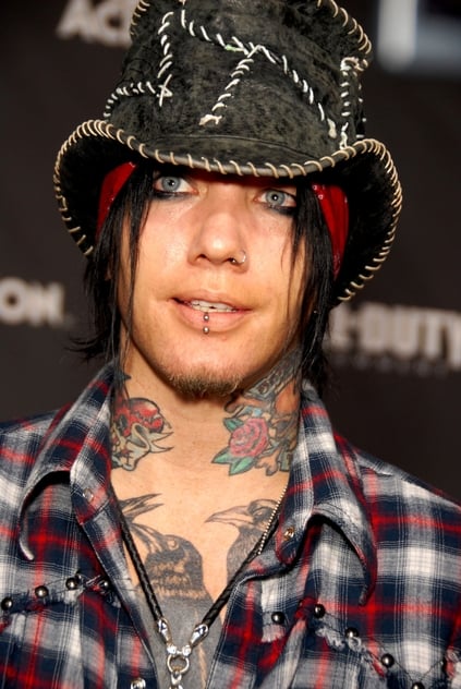 DJ Ashba