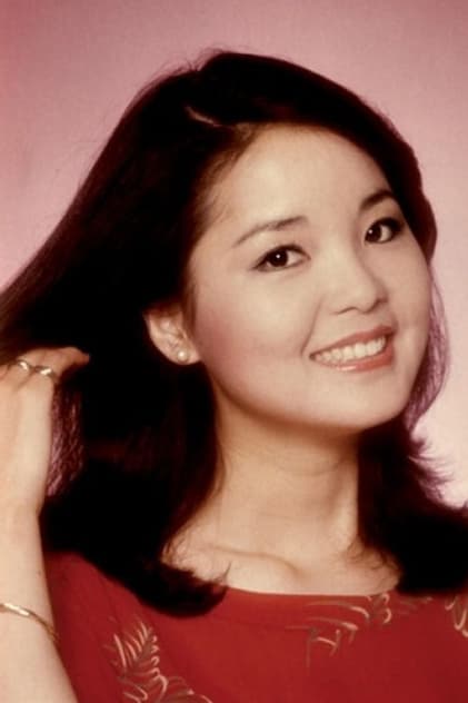 Teresa Teng