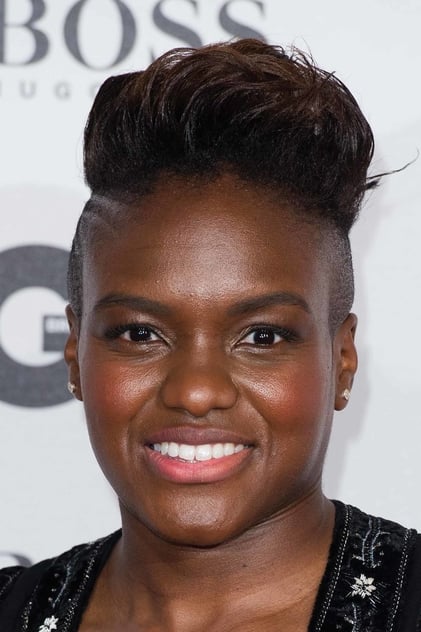 Nicola Adams