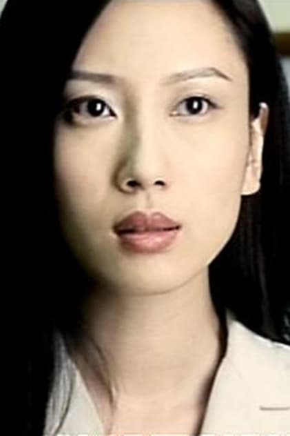 Iris Chai Chi-Yiu