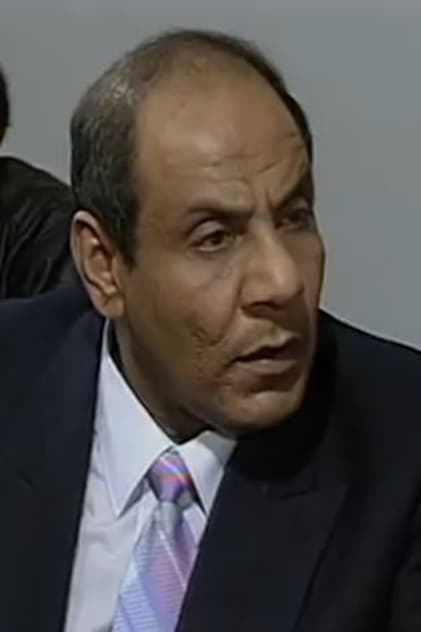 سعيد رضوان