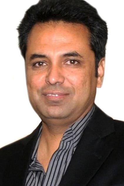 Talat Hussain