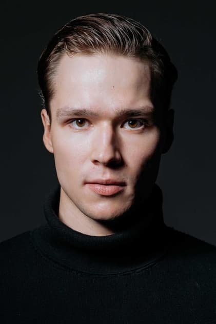 Nikita Kuchikhidze