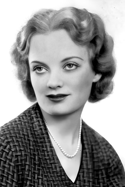 Carol Coombe