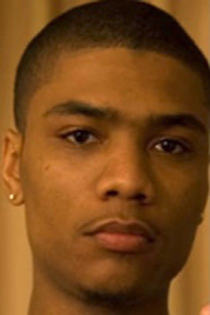 Rico Watts