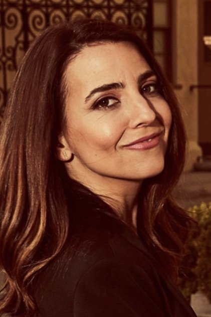 Rachel Ramras