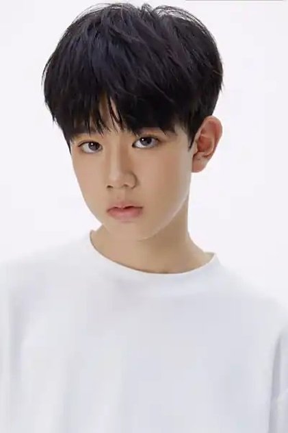 Luo Yihang