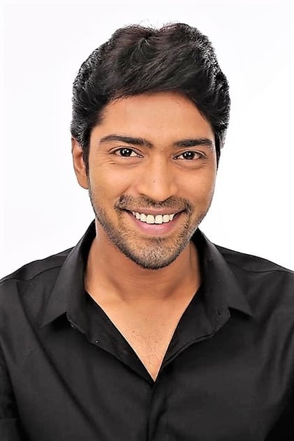 Allari Naresh