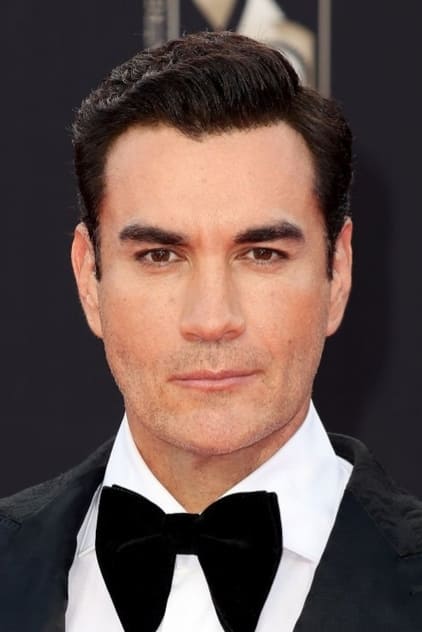 David Zepeda