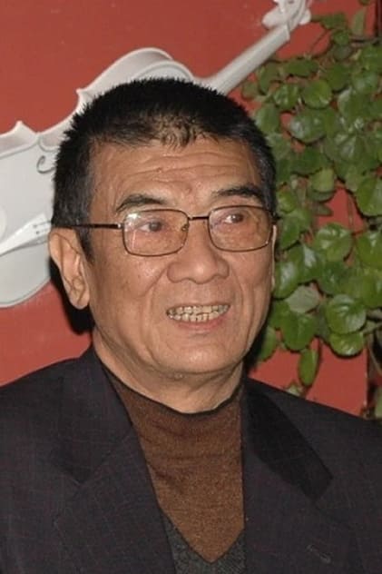 Zheng Ma