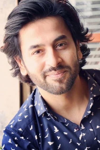 Shashank Vyas