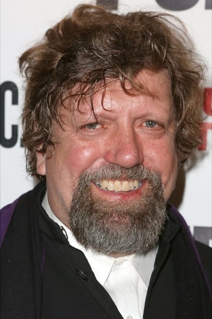 Oskar Eustis