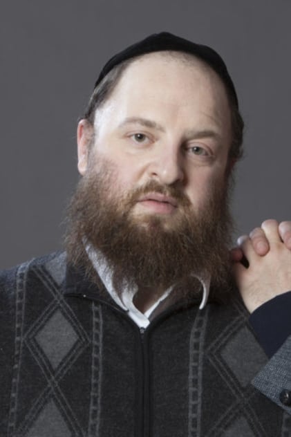 Menashe Lustig