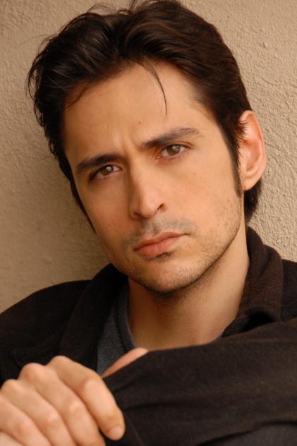 Mark Meer