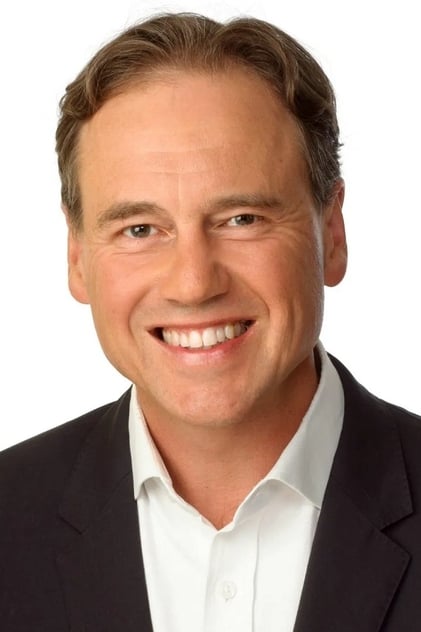 Greg Hunt