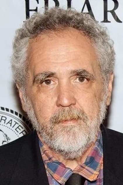 Barry Crimmins