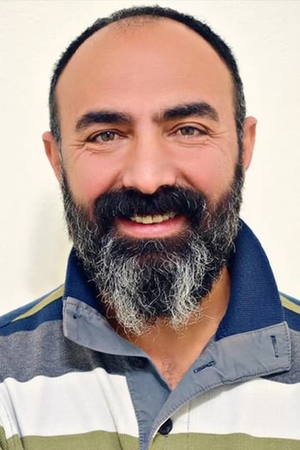 Ali Çoban