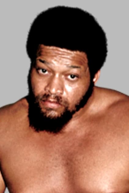 Ernie Ladd