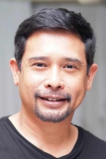 Zamarul Hisham