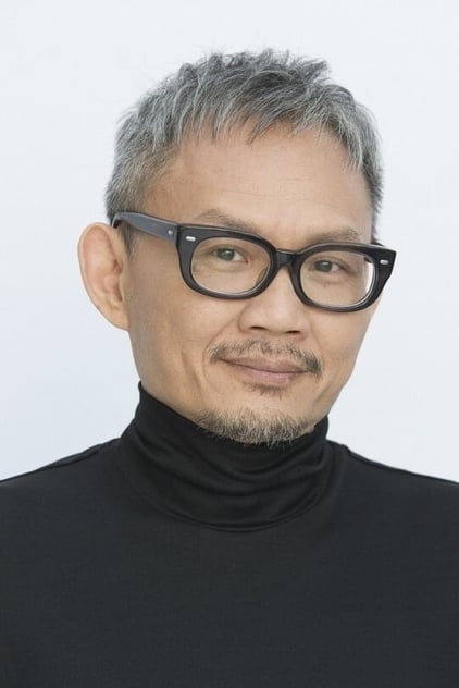 Chen Kuofu