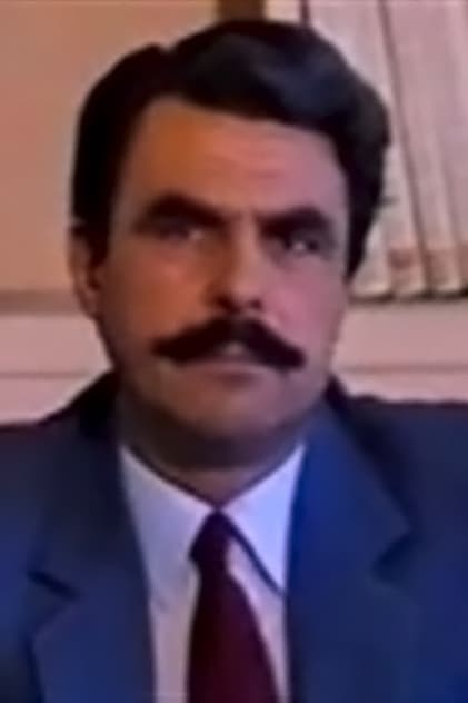 Panayotis Botinis