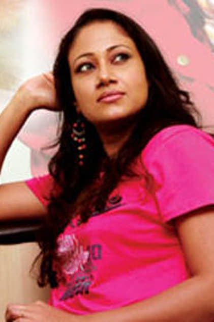 Sanjula Diwaratne